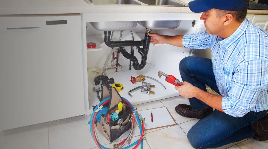 Professional Tankless Water Heater Installation in Whitman, NE